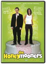 The Honeymooners (2003) afişi