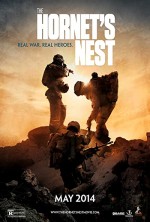 The Hornet's Nest (2014) afişi