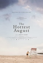The Hottest August (2019)