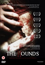 The Hounds (2011) afişi