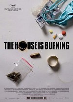 The House is Burning (2006) afişi