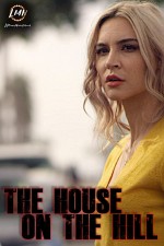 The House on the Hill (2019) afişi