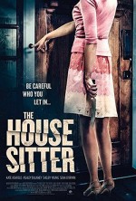 The House Sitter (2015) afişi