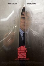 The House That Jack Built (2018) afişi The House That Jack Built (2018) afişi