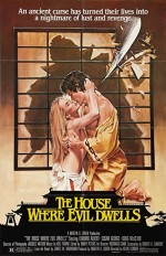 The House Where Evil Dwells (1982) afişi