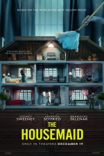 The Housemaid (2025) Fragman (2025) afişi