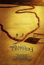 The Human Centipede 3 (2015) afişi