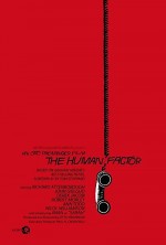 The Human Factor (1979) afişi