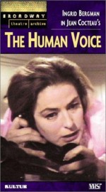 The Human Voice (1966) afişi