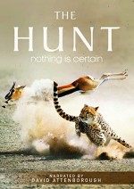 The Hunt (2015) afişi