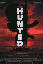 The Hunted (2024) afişi