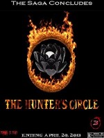 The Hunter's Circle (2013) afişi