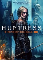 The Huntress: Rune of the Dead (2019) afişi