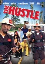 The Hustle (2008) afişi
