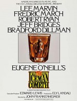 The Iceman Cometh (1973) afişi