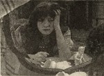 The ıdol Of The Hour (1913) afişi