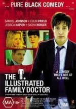 The ıllustrated Family Doctor (2005) afişi