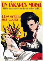 The Impatient Maiden (1932) afişi