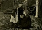 The ınfluence Of Sympathy (1913) afişi