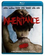 The Inheritance (2011) afişi