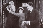 The ınsurance Nightmare (1915) afişi