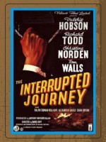 The ınterrupted Journey (1949) afişi