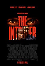 The Intruder (2019) afişi