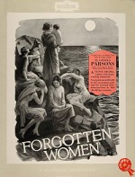 The ısle Of Forgotten Women (1927) afişi