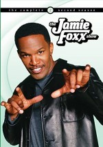 The Jamie Foxx Show (1996) afişi