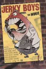 The Jerky Boys (1995) afişi