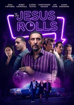 The Jesus Rolls (2019) afişi