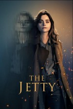 The Jetty (2024) afişi