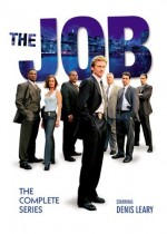 The Job (2001) afişi