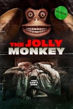 The Jolly Monkey (2025) afişi