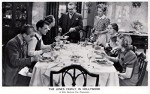 The Jones Family In Hollywood (1939) afişi