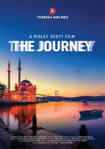 The Journey (2019) afişi