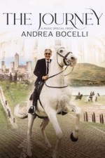 The Journey: A Music Special from Andrea Bocelli (2023) afişi