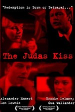 The Judas Kiss (2016) afişi