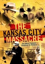 The Kansas City Massacre (1975) afişi