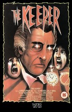 The Keeper (1976) afişi