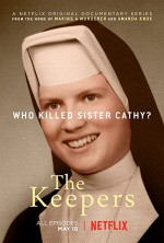 The Keepers (2017) afişi