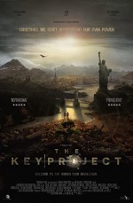 The Key Project (2015) afişi