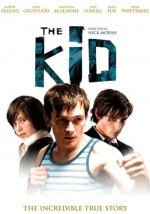 The Kid (2010) afişi