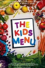 The Kids Menu (2016) afişi