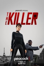The Killer (2024) afişi