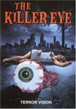 The Killer Eye (1999) afişi