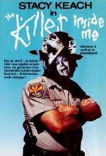 The Killer Inside Me (1976) afişi