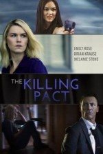 The Killing Pact (2017) afişi
