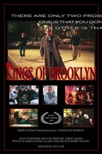 The Kings Of Brooklyn (2004) afişi