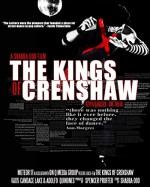 The Kings of Crenshaw (2015) afişi